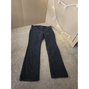 Black Women Old Navy Jeans Size 12 Bootcut